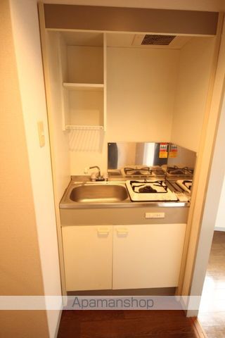 ソフィアコート住吉の内装写真
