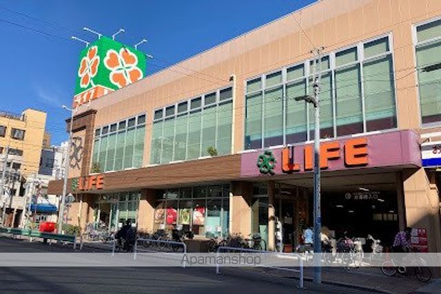 MFPRコート菊川の周辺写真