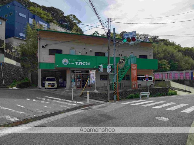 ヒルズ大樹の周辺写真