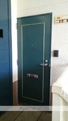 ニューエルディムマナベＢ[2LDK/63.54m2]の共用部4