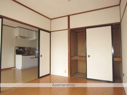 長野県長野市篠ノ井布施五明[2DK/50m2]の内装5