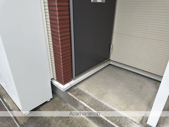 レオネクストショアーズIの内装写真