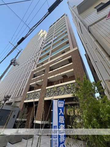 SEIWAPALACE本町東の外観写真