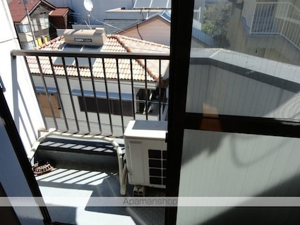 ハイツアラミス[1K/34.09m2]の収納