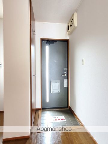 ハイムミレニアムの内装写真