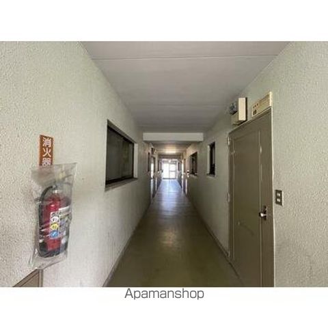 コーポサンライズの内装写真