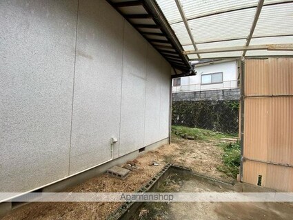 牟礼町原　西川借家[4LDK/86.94m2]の共用部1