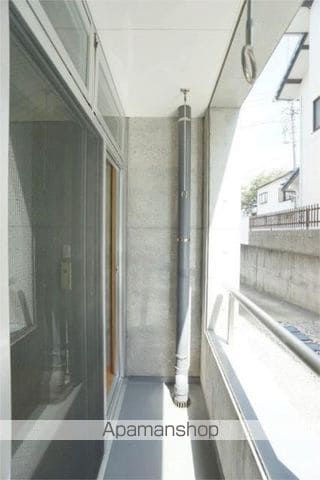 エフ・シャープの内装写真