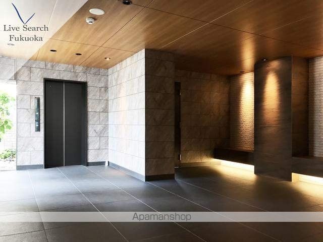 812RESIDENCEの内装写真