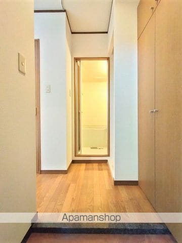 アルビヨン千里丘の内装写真