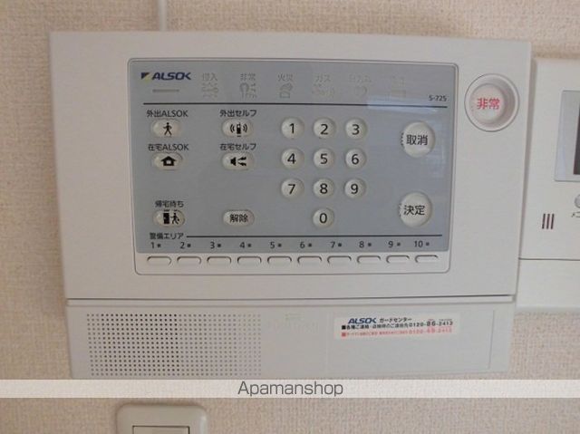 フェニックス小仙波D棟の内装写真
