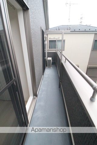 京成電鉄松戸線 鎌ヶ谷大仏駅 徒歩11分 2階建 築5年の内装写真