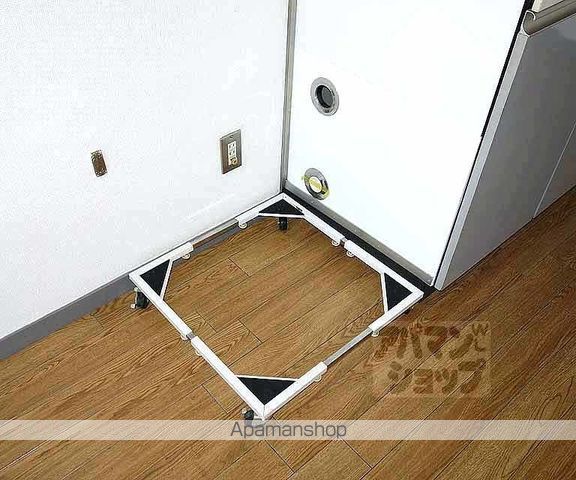 佐々木マンションの内装写真