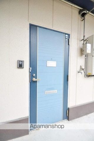 ウエスト岡山IIの外観写真