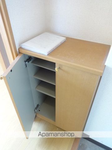 サンライズヒルの内装写真