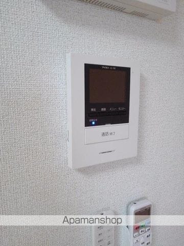 Vent・Vert IIIの内装写真