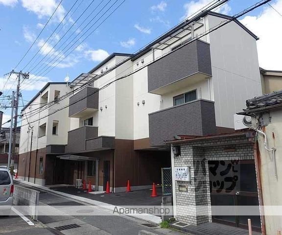 UZUMASA ARCUSの外観写真