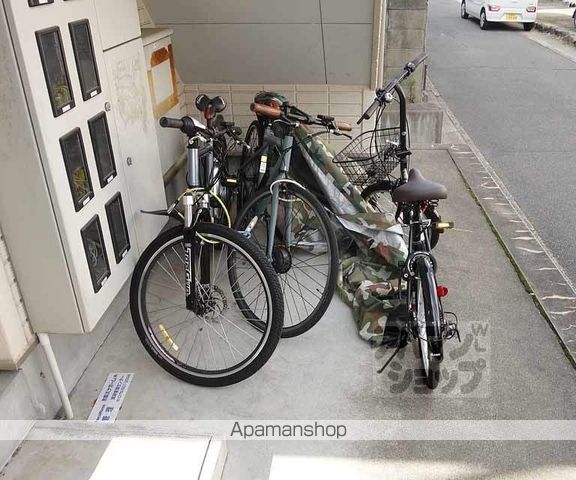 フローラル上花山の外観写真