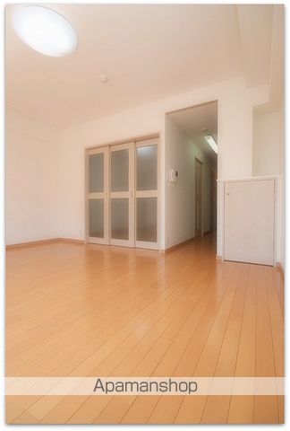 WILLDO谷町の内装写真