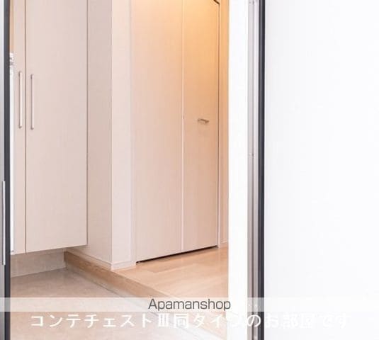 セレーノ.Mの内装写真