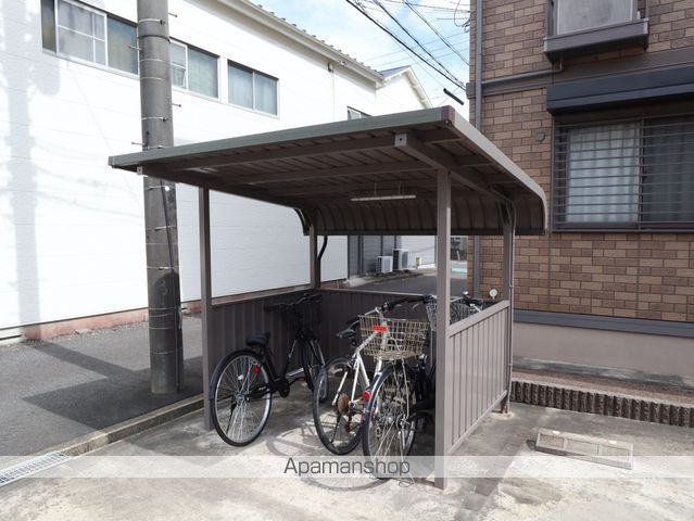 ZONE亀城 Bのその他写真