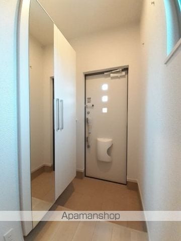 ホフヌング弐番館の内装写真