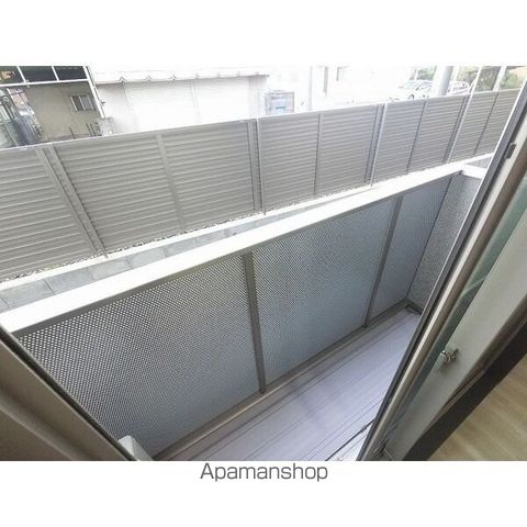 トマリアの内装写真