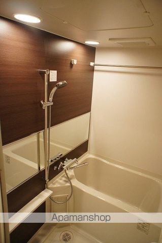 エンクレスト天神MERSの内装写真