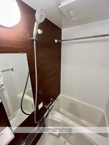 ドゥーエ池袋の内装写真