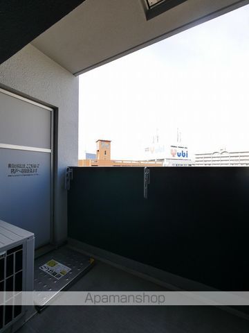 レジュールアッシュ梅田WEST GATEの内装写真