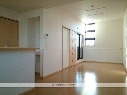 メゾンノア　Ｃ[2LDK/67.9m2]のリビング・居間1