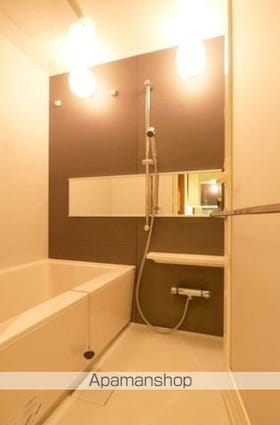 グラントレゾール明大前[1K/31.82m2]の内装