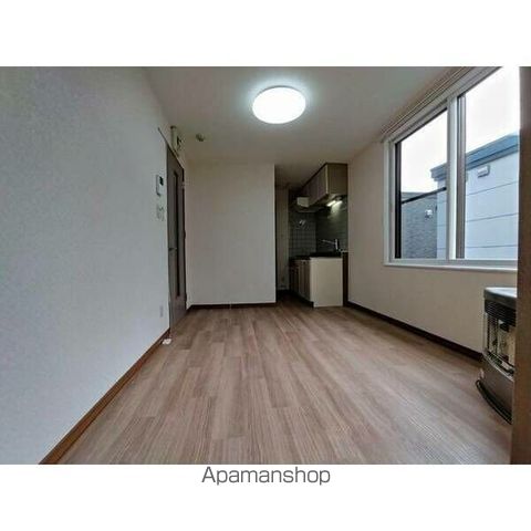 シャネル麻生参番館の内装写真