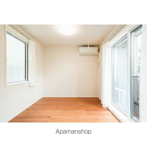 ウェルスクエア幡ヶ谷の内装写真