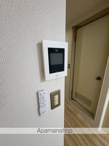 メゾン雅の内装写真