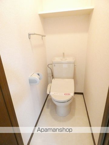 フォルテ21の内装写真