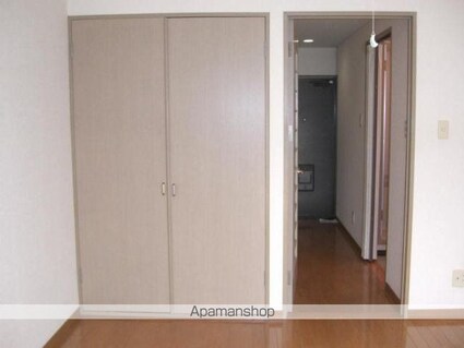 ロイヤルアットハイツ[1K/30.4m2]の内装4