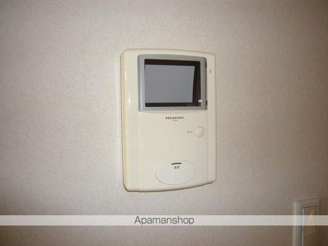 グリュッククレー A棟の内装写真