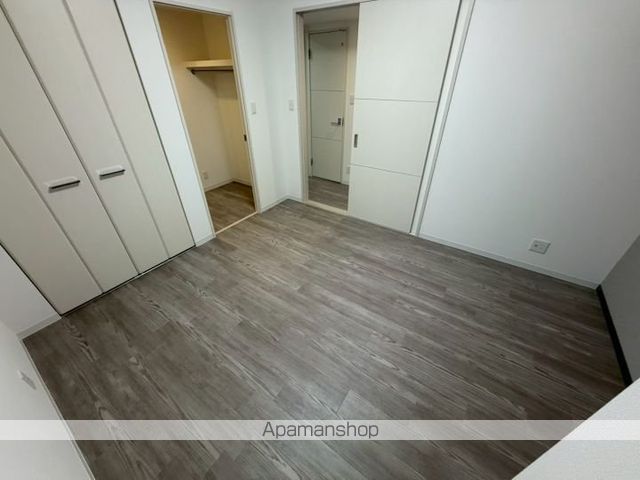 クレリア新深江の内装写真
