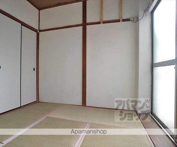 藤川荘の内装写真
