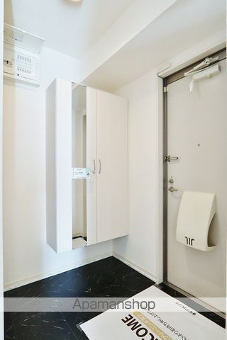 アムール21 E棟の内装写真