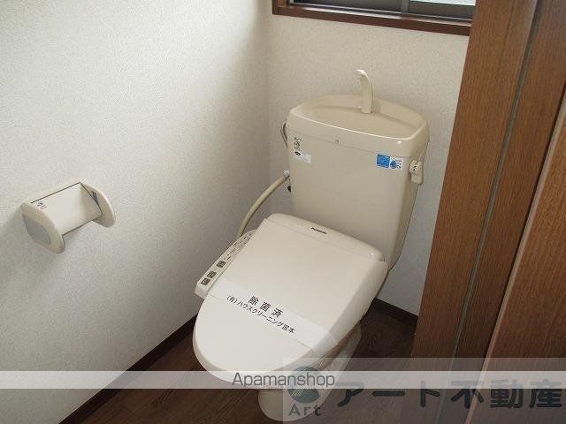 グランコート久万ノ台 O棟の内装写真