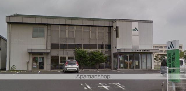 Solaie 3の周辺写真