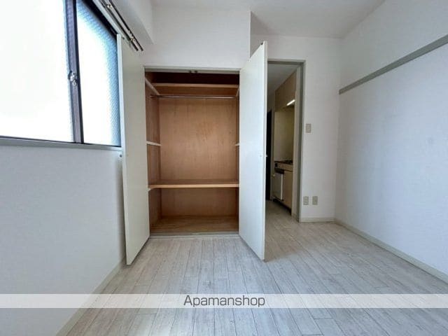 リバーサイド庚午の内装写真