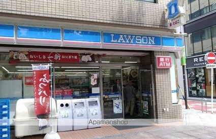 愛知県名古屋市中区栄５丁目[1K/27.42m2]の周辺3