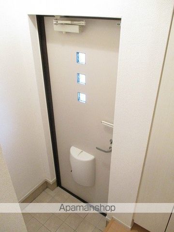アクア プリマベールの内装写真