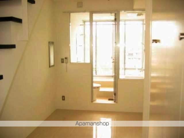 U residence 弁天町の内装写真