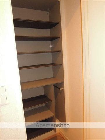 シャーメゾン・KOKOMOの内装写真