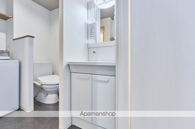 アルクSunriseの内装写真