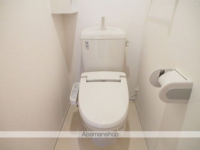 メゾンセレーノの内装写真